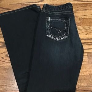 Buckle Culture Jeans - excellent condition - 32